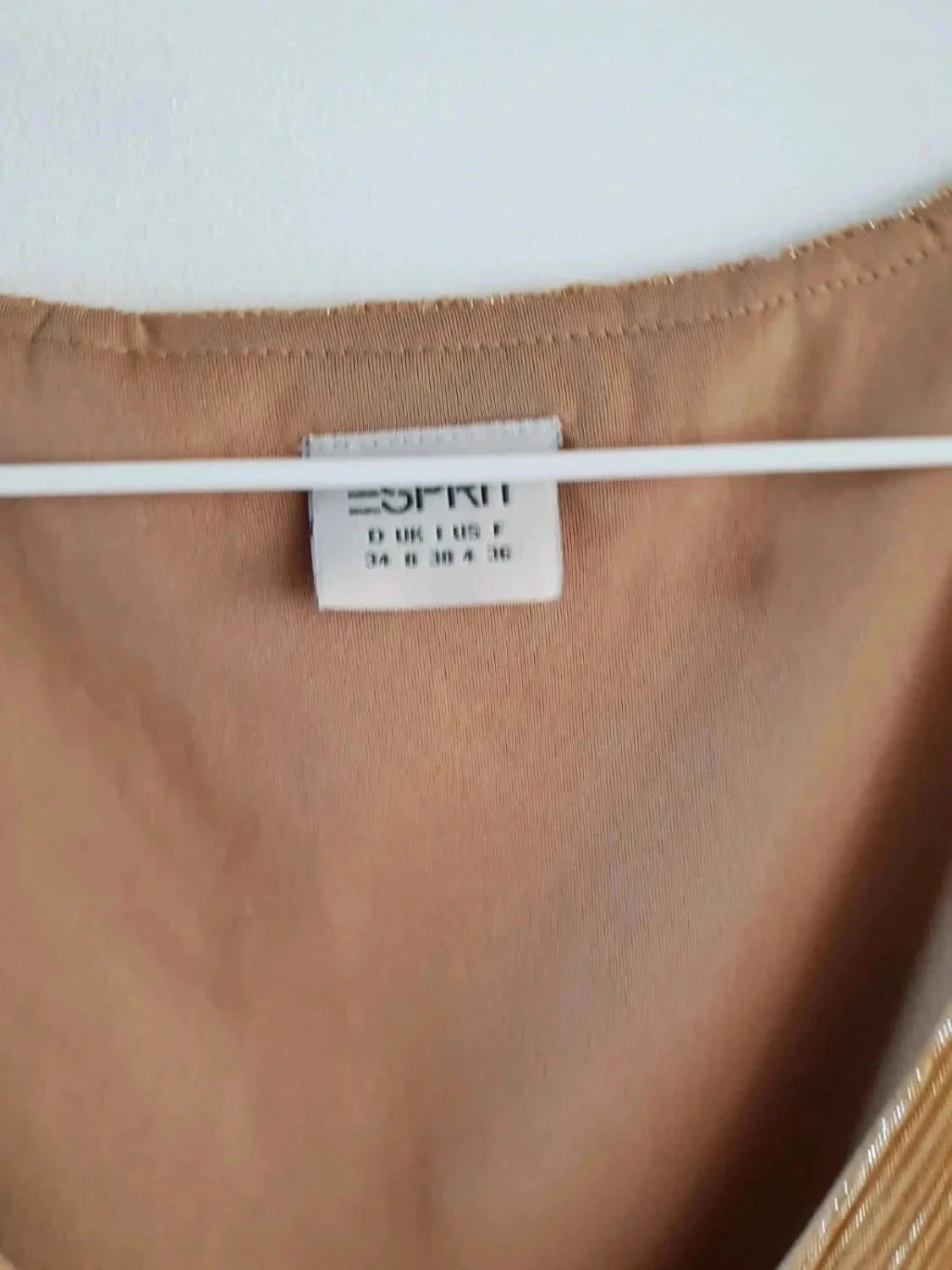 Vestido Esprit tamanho 38 – photo 7